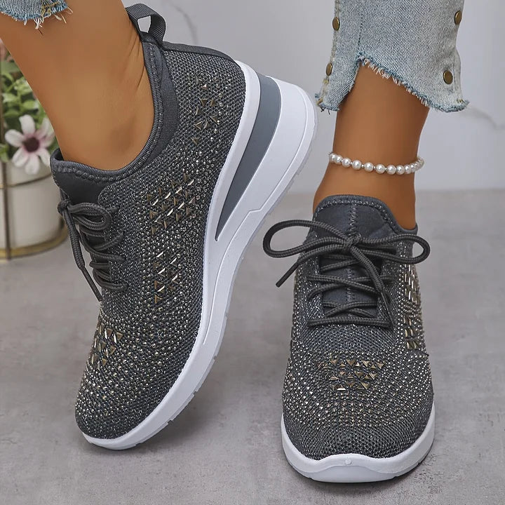 Karen Moree | Orthopedic Sneakers