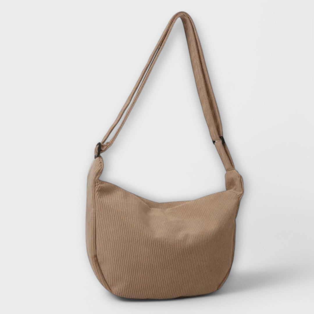 Karen Moree | Cordura Shoulder Bags