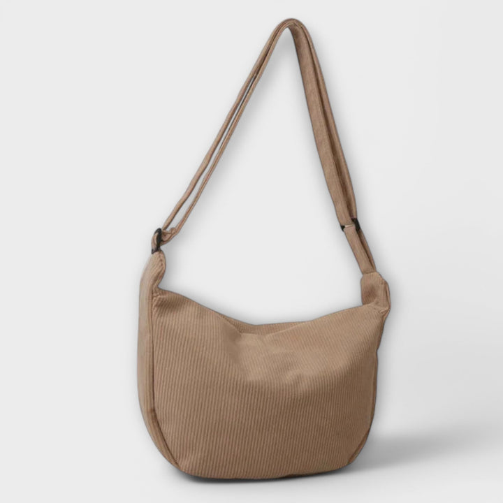 Karen Moree | Cordura Shoulder Bags