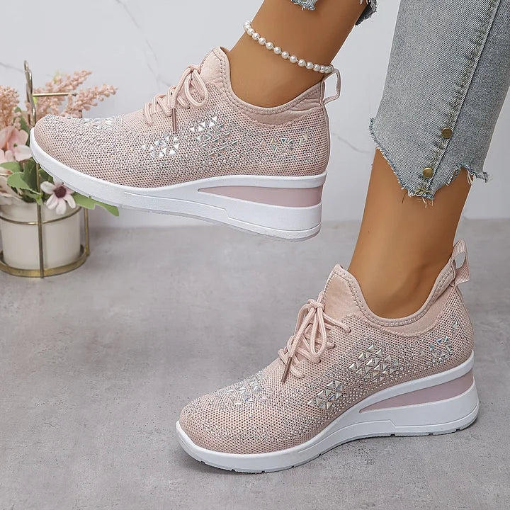 Karen Moree | Orthopedic Sneakers
