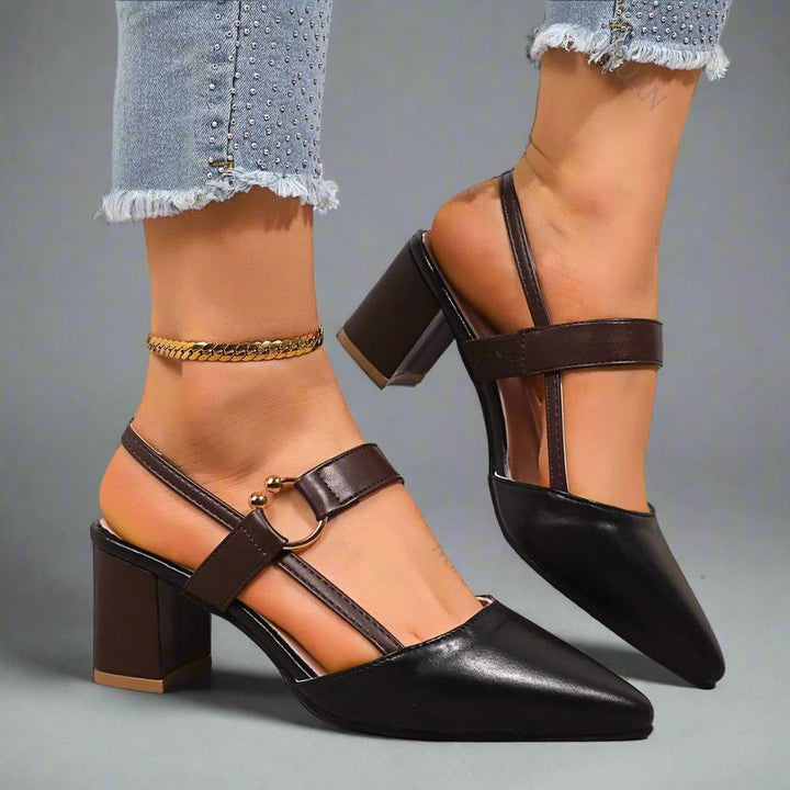 Karen Moree | Heels