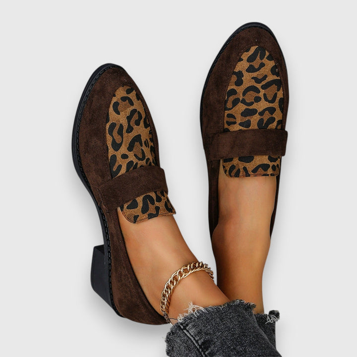 Karen Moree | Comfortable Loafers