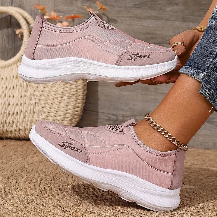 Karen Moree | Breathable Non Slip Sneakers