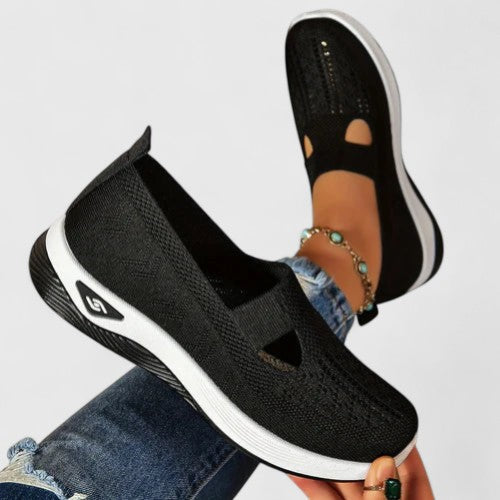 Karen Moree | Comfortable Sneakers