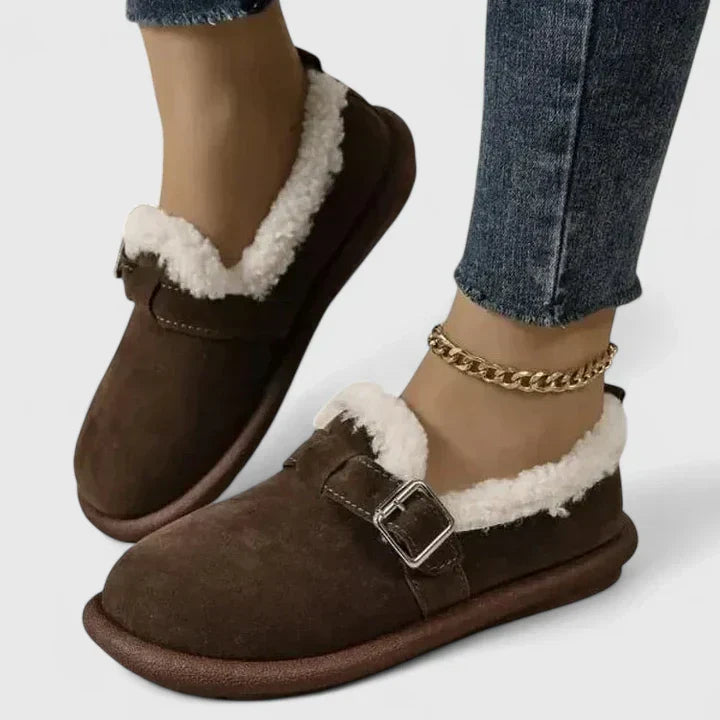 Karen Moree | Orthopedic Shoes