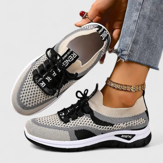 Karen Moree | Orthopedic Sneakers