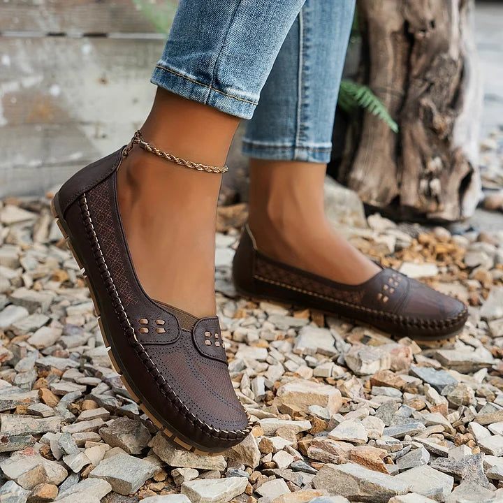Karen Moree | Women's Orthopedic Shoes
