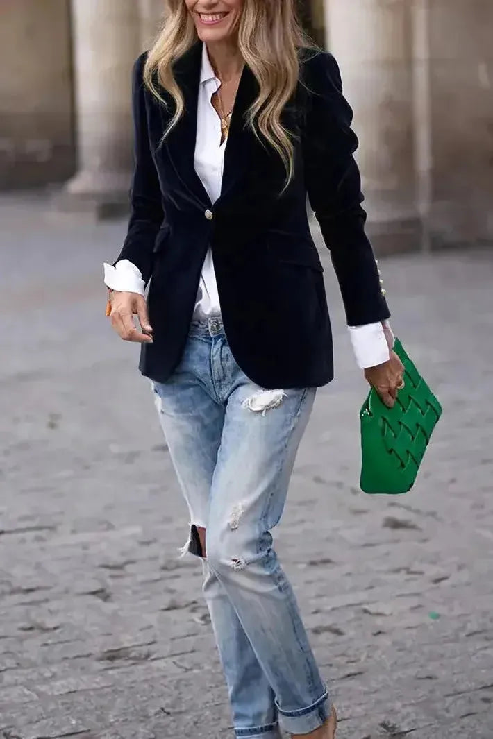 Karen Moree | Blazer