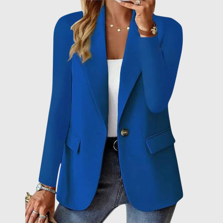 Karen Moree | Formal Blazer