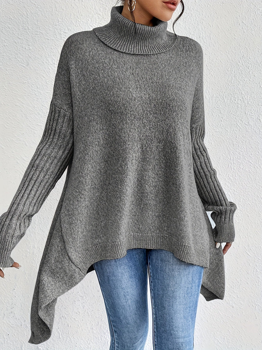 Karen Moree | Cozy Sweater