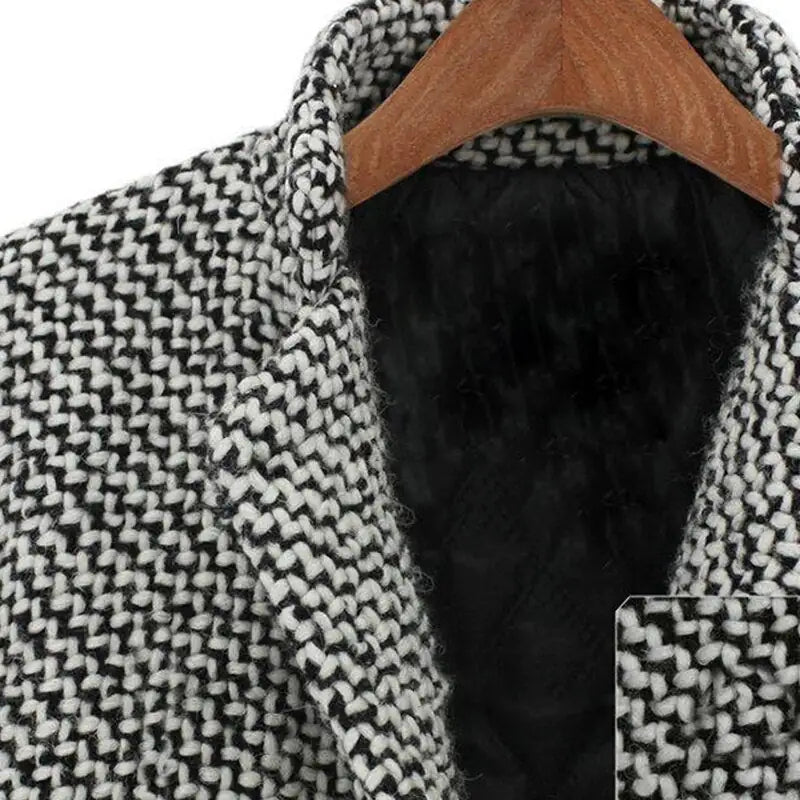 Karen Moree | Elegant Coat