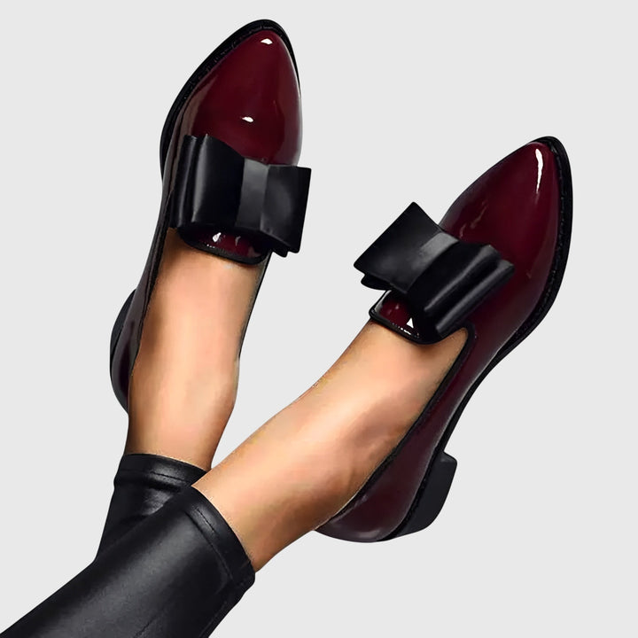 Karen Moree | Orthopedic Loafers