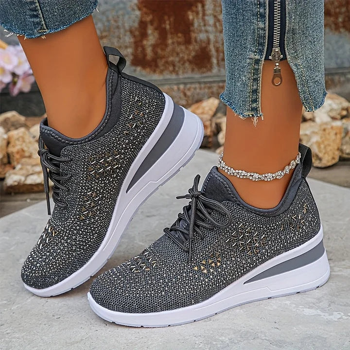 Karen Moree | Orthopedic Sneakers