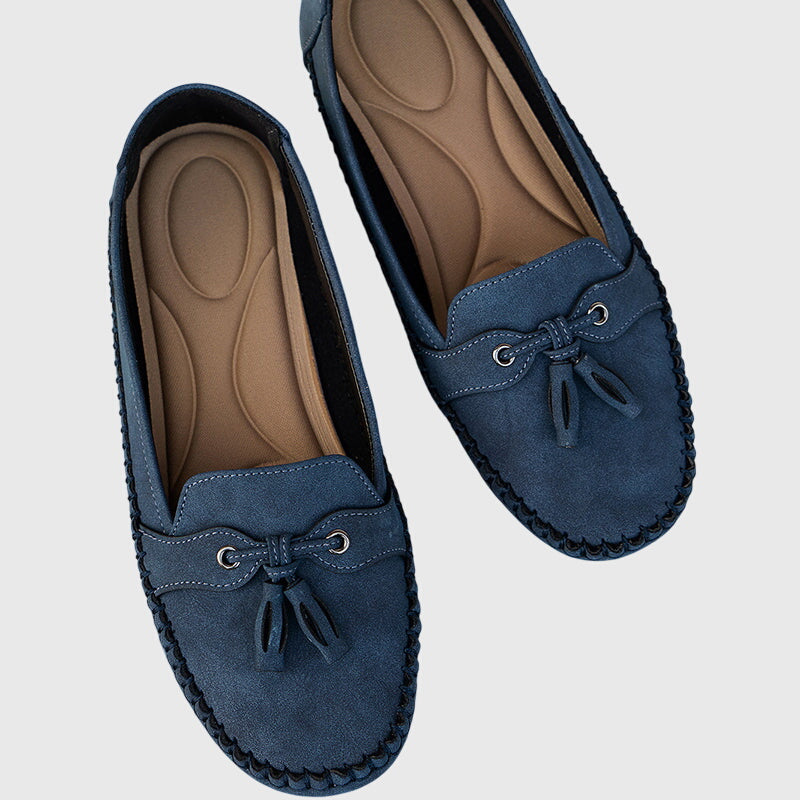 Karen Moree | Comfortable Soft Loafers