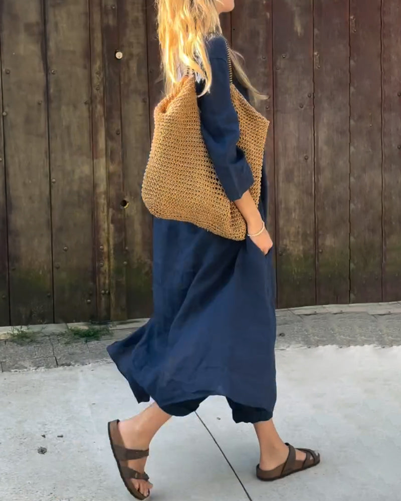 Karen Moree | Chic And Comfortable Set