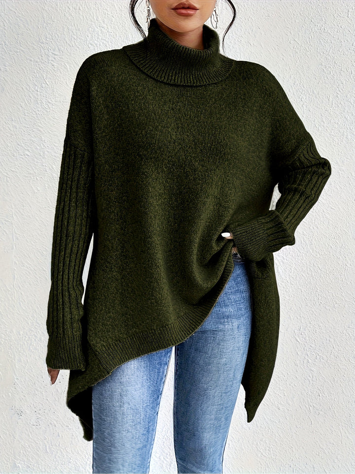 Karen Moree | Cozy Sweater