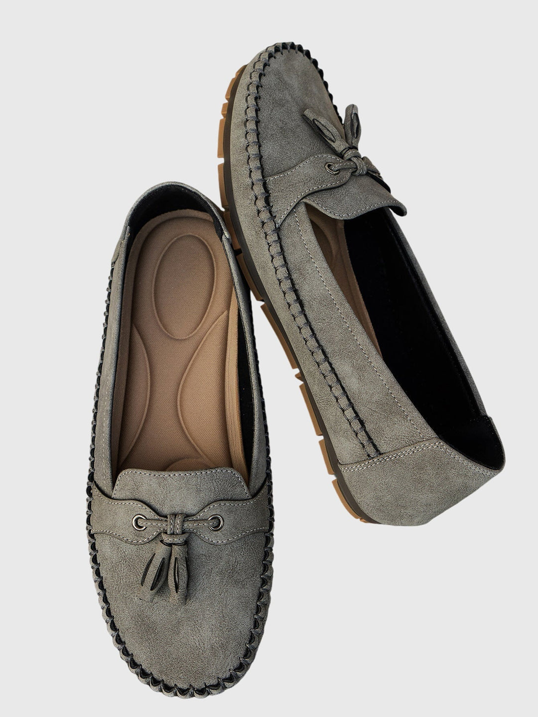 Karen Moree | Comfortable Soft Loafers