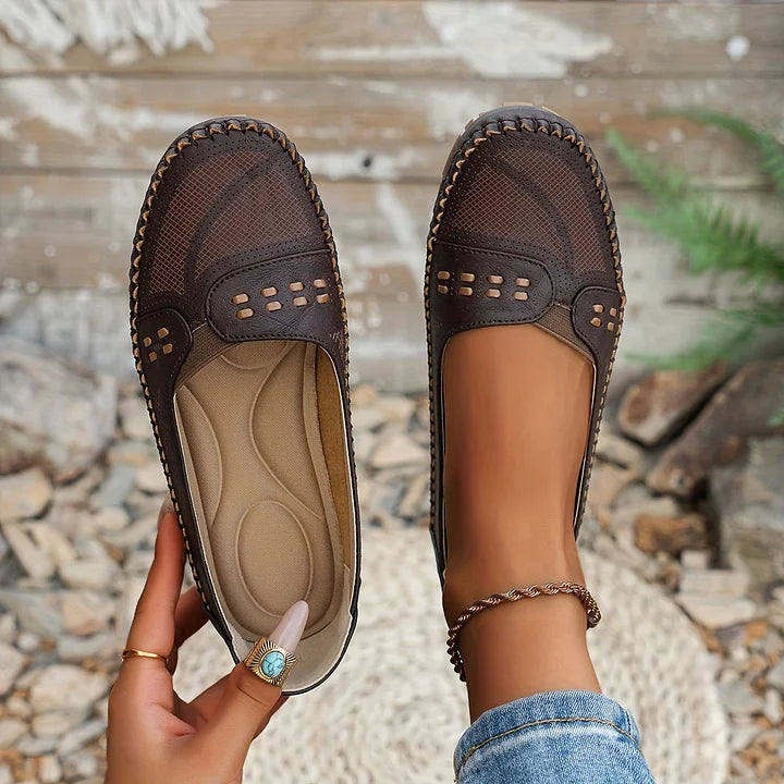 Karen Moree | Women's Orthopedic Shoes