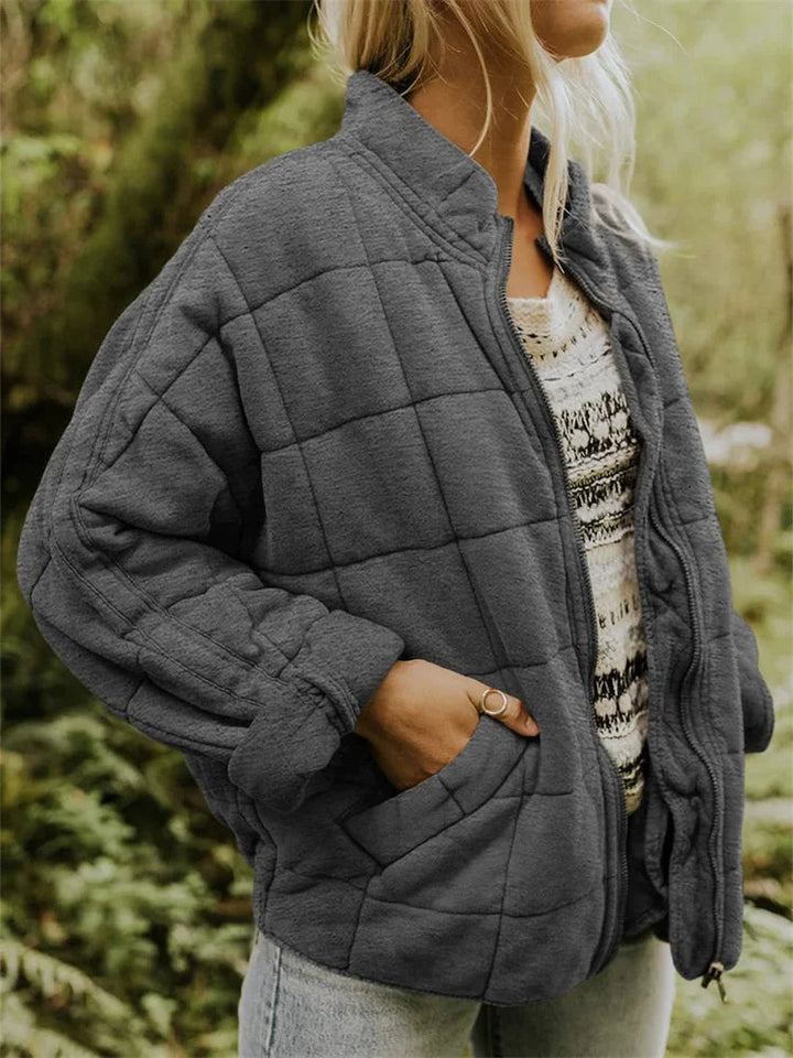 Karen Moree | Layering Jacket