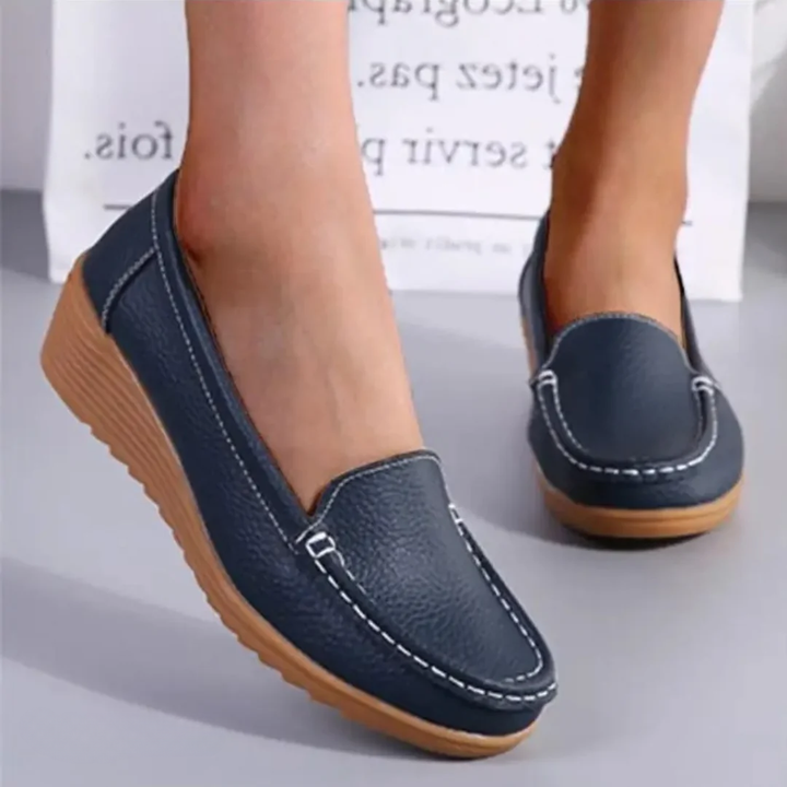 Karen Moree | Orthopedic Slip-On Shoes