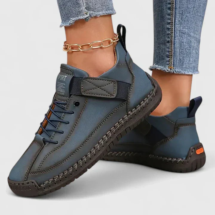 Karen Moree | Orthopedic Sneakers
