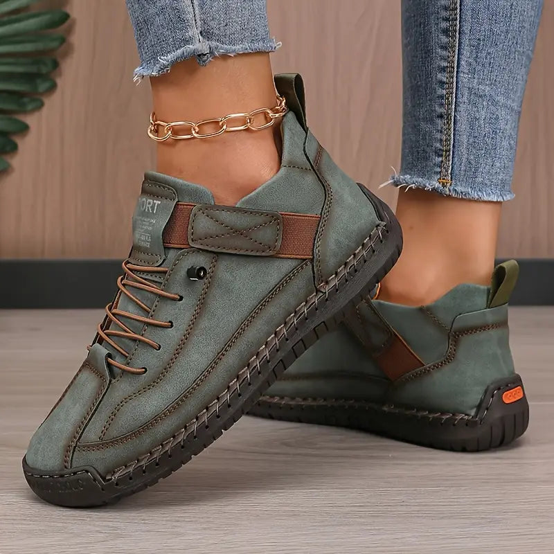 Karen Moree | Orthopedic Sneakers