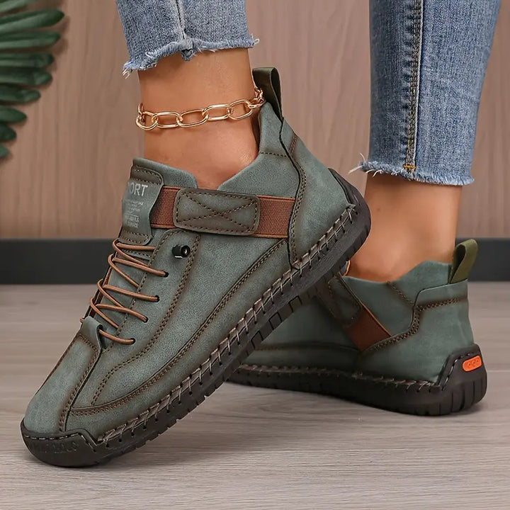 Karen Moree | Orthopedic Sneakers