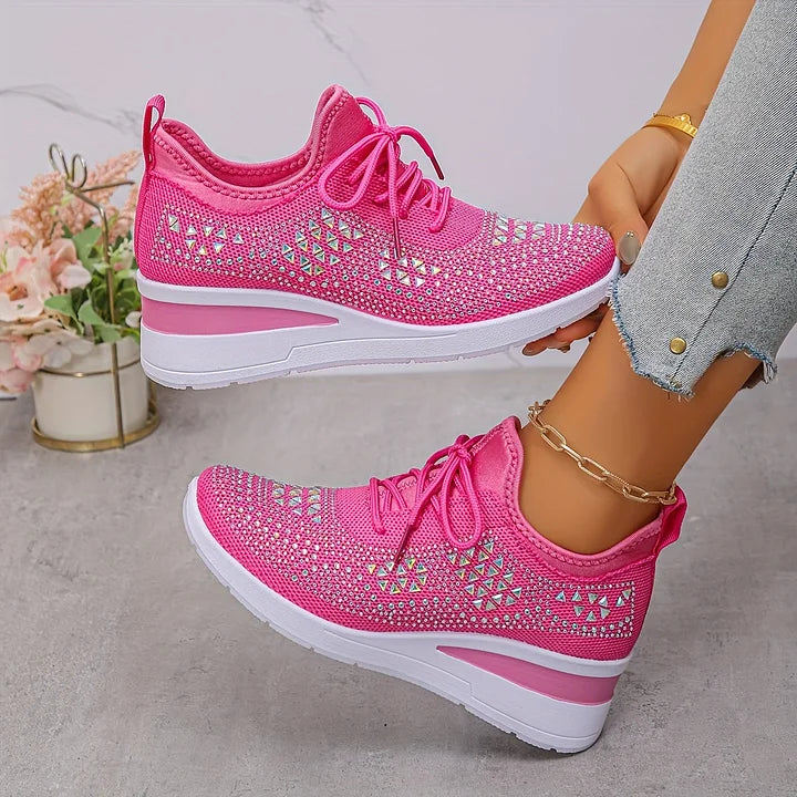 Karen Moree | Orthopedic Sneakers