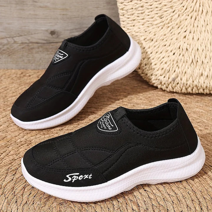 Karen Moree | Breathable Non Slip Sneakers