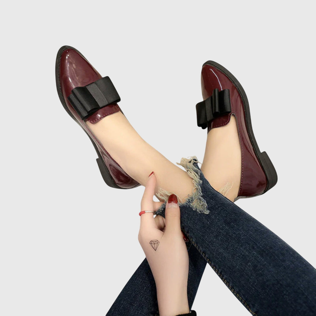 Karen Moree | Orthopedic Loafers