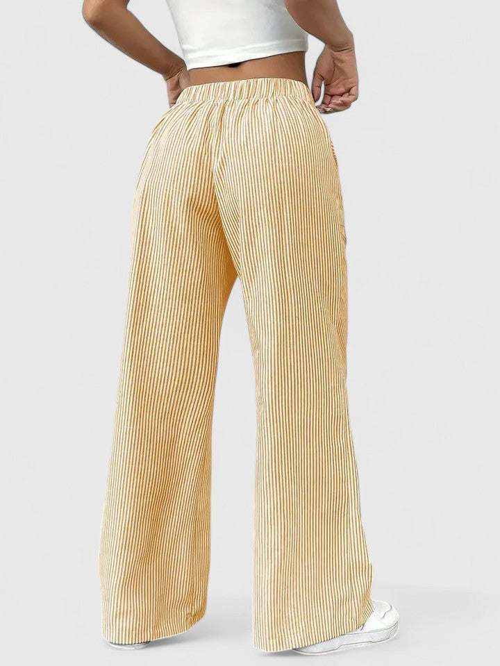 Karen Moree | Elegant Pants