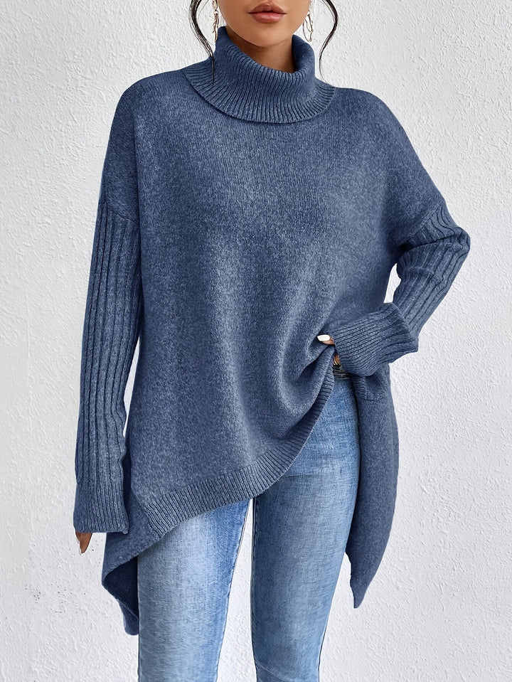 Karen Moree | Cozy Sweater
