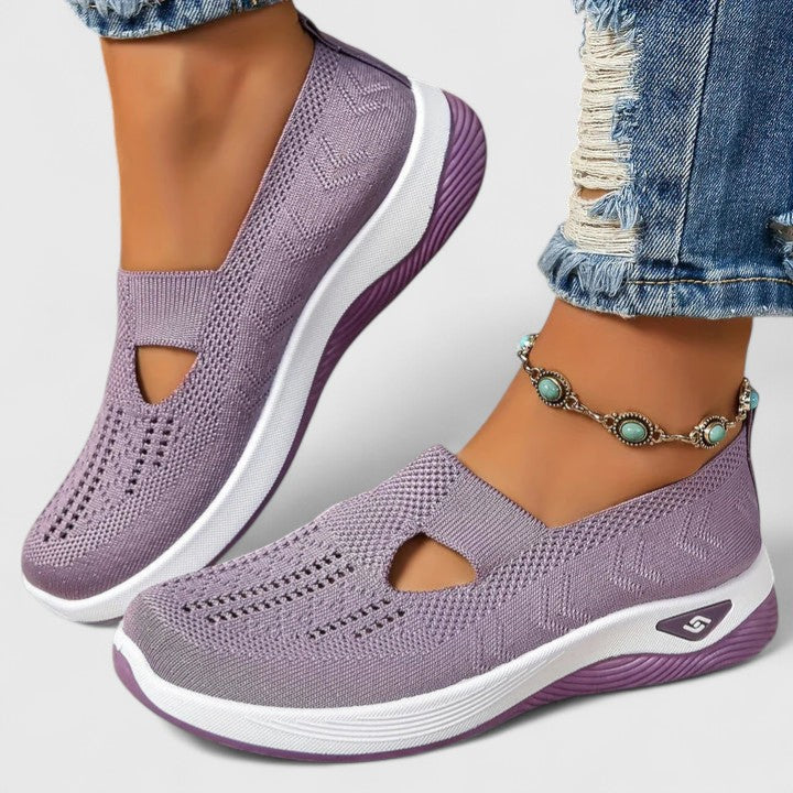Karen Moree | Comfortable Sneakers