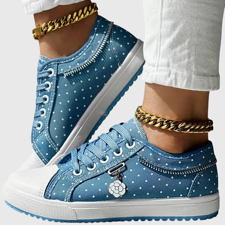 Karen Moree | Orthopedic Sneakers