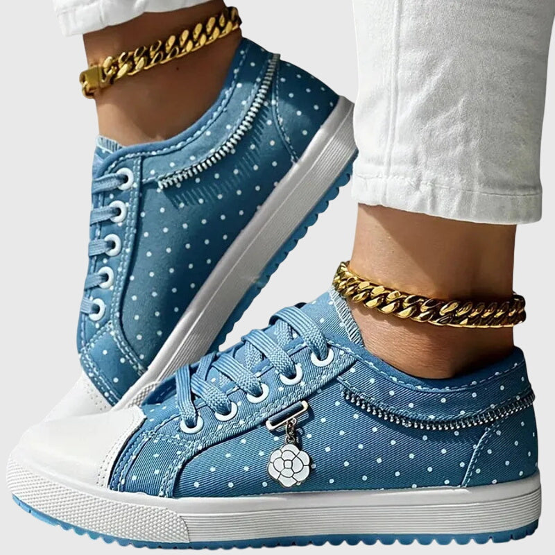 Karen Moree | Orthopedic Sneakers