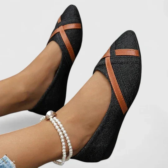 Karen Moree | Orthopedic Shoes
