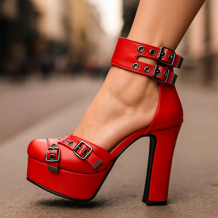 Karen Moree | Platforms