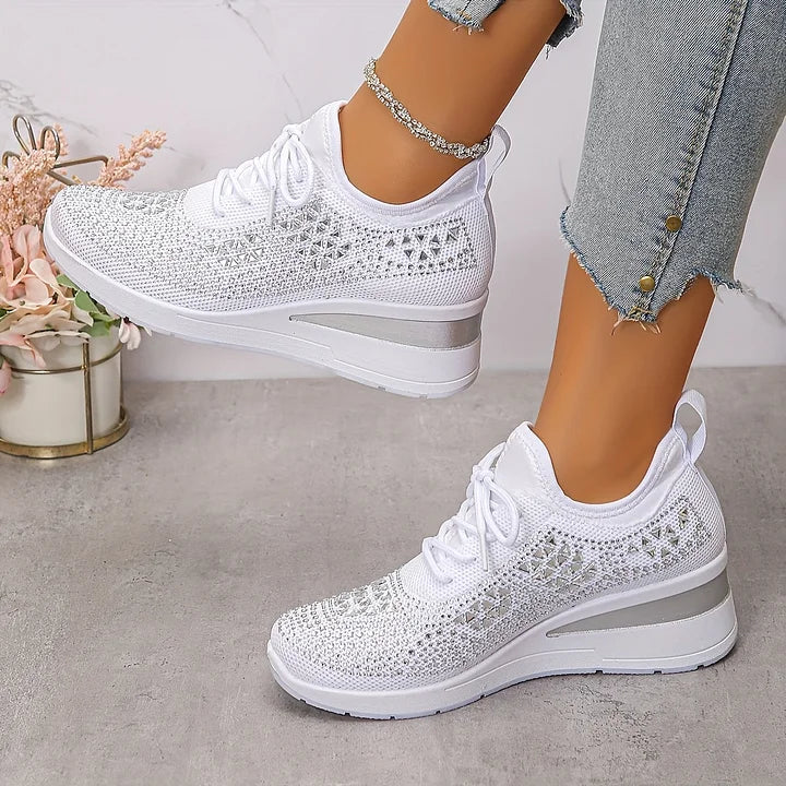 Karen Moree | Orthopedic Sneakers