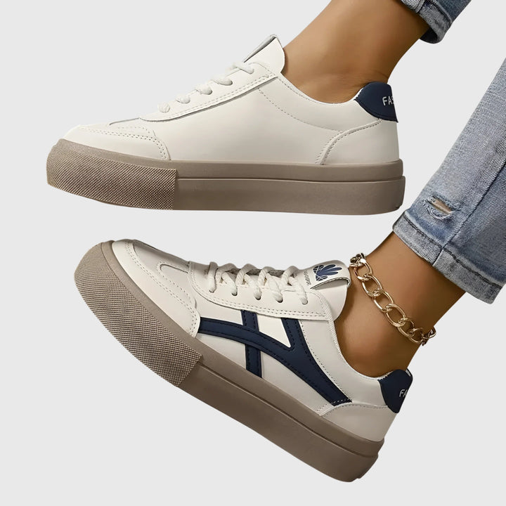 Karen Moree | Street Chic Sneakers