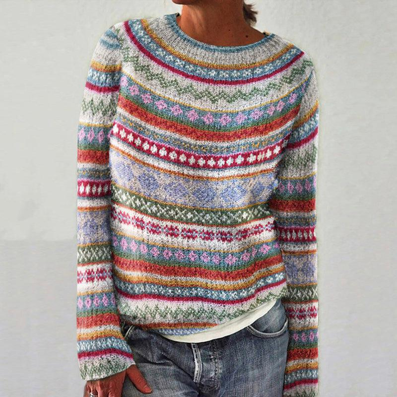 Karen Moree | Elegant Sweater