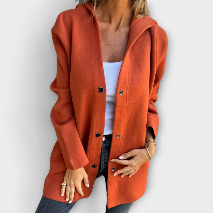 Karen Moree | Elegant Jacket