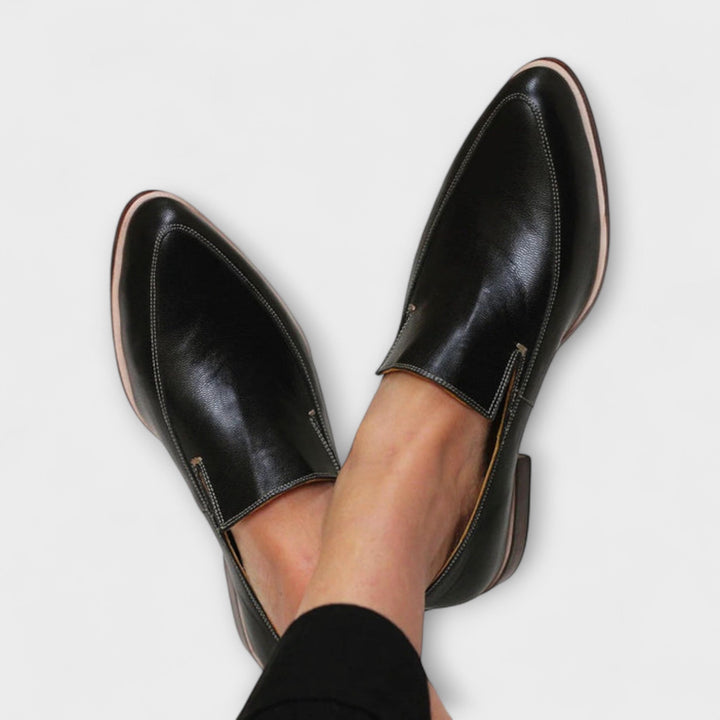 Karen Moree | Orthopedic Loafers