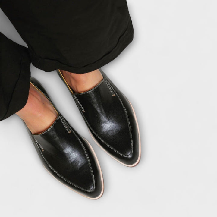 Karen Moree | Orthopedic Loafers