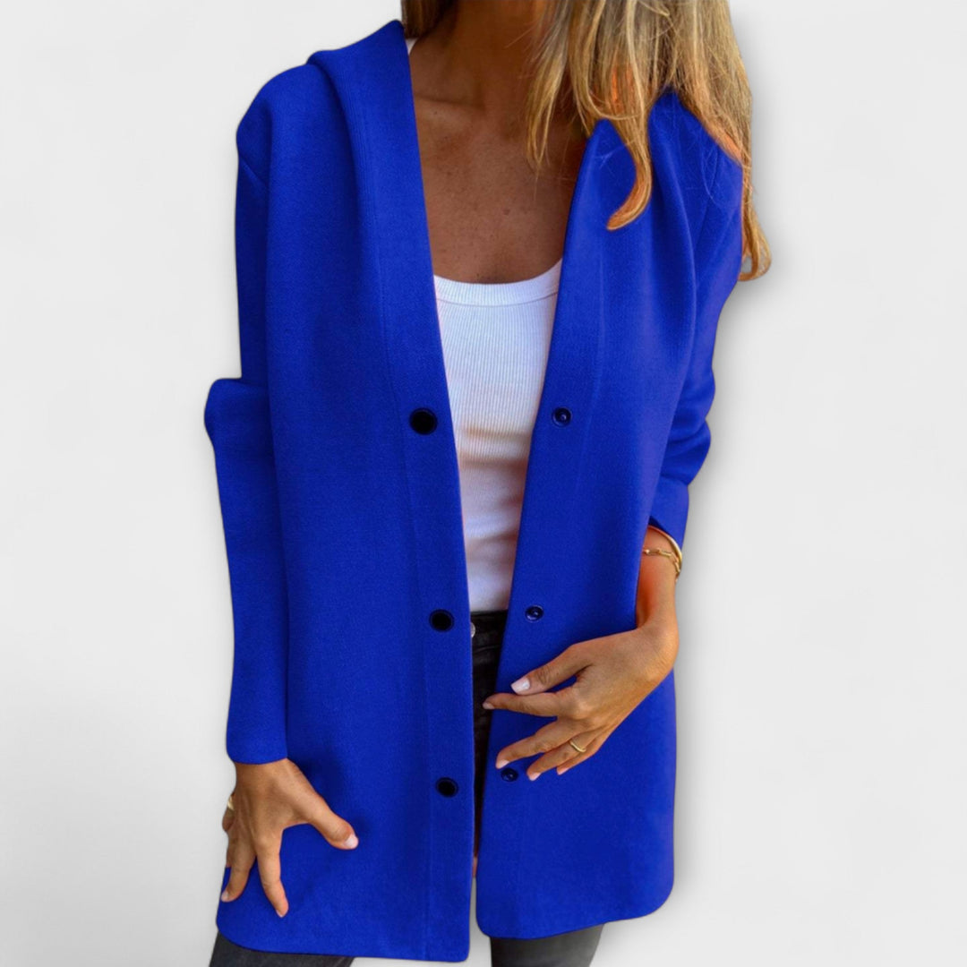 Karen Moree | Elegant Jacket