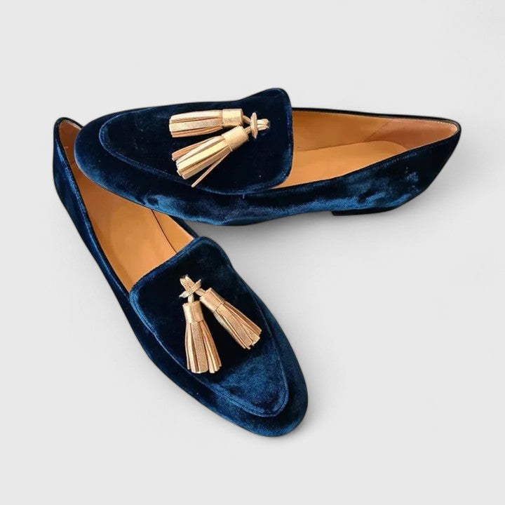 Karen Moree | Elegant Loafers