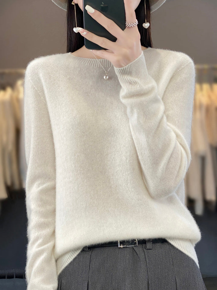 Karen Moree | Cozy Sweater