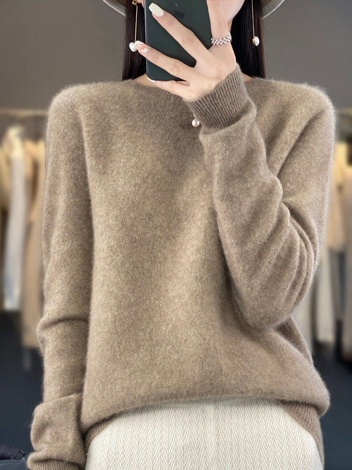 Karen Moree | Cozy Sweater