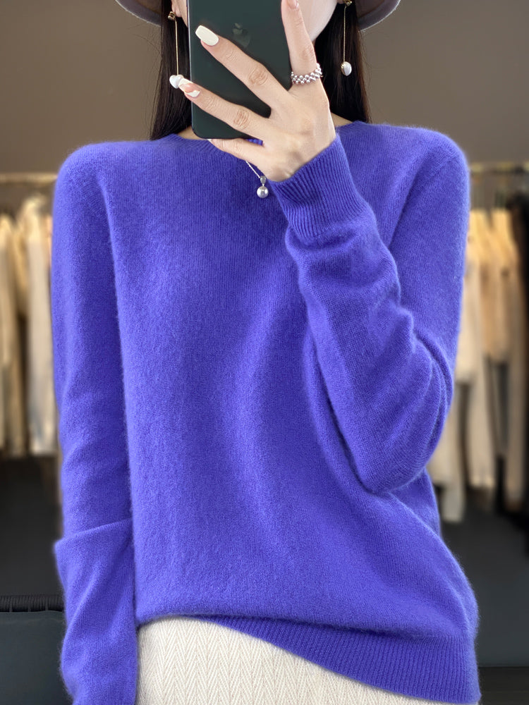 Karen Moree | Cozy Sweater