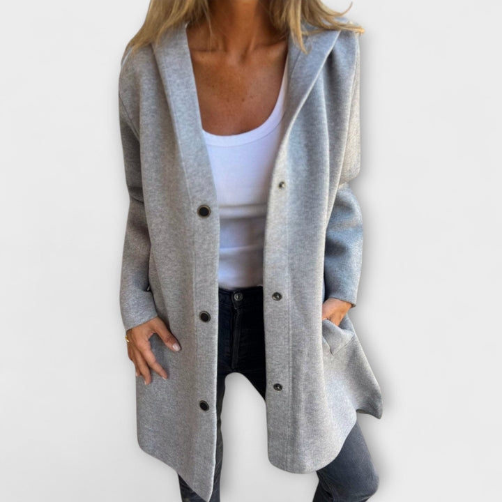 Karen Moree | Elegant Jacket