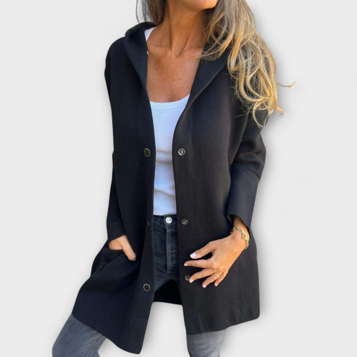 Karen Moree | Elegant Jacket